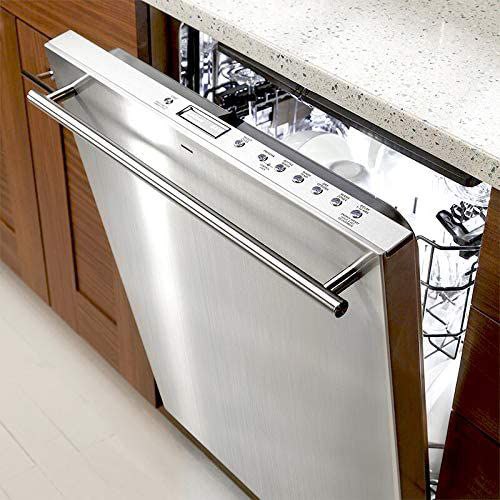 رول سيلفر لاصق مقاوم للماء والدهون للثلاجات والغسالات والبوتجازات سهل التنظيف