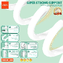 استاند وحامل للموبايل بذراع حلزوني مرن قابل للتعديل 360 درجة