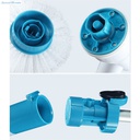 فرشة دوارة كهرباء