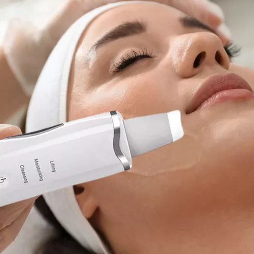 جهاز الترا سونيك