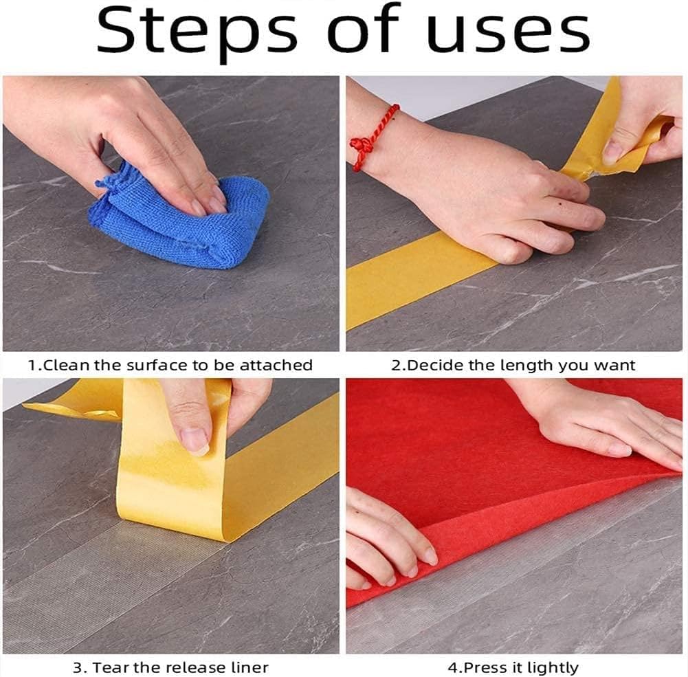 لصق دبل فيس