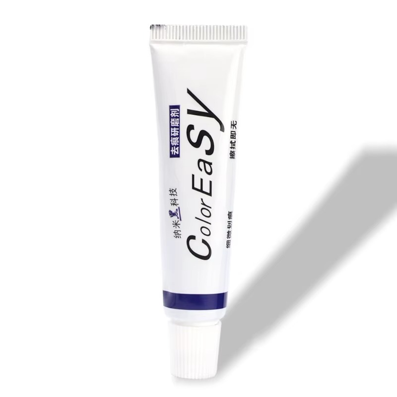 معالج ومزيل خدوش السيارات السحري