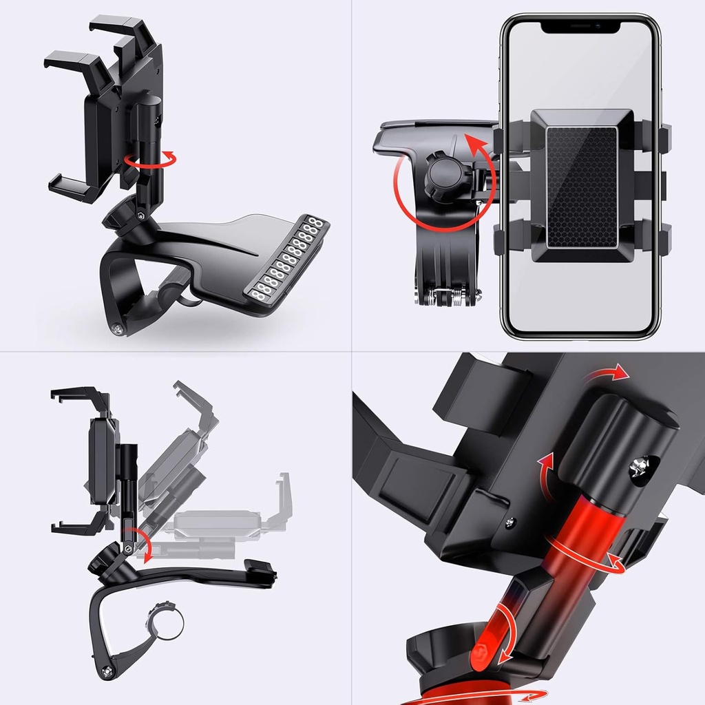 حامل موبايل