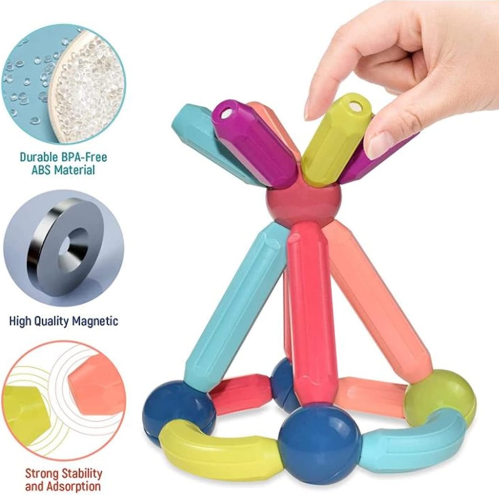 علبه مغناطيس