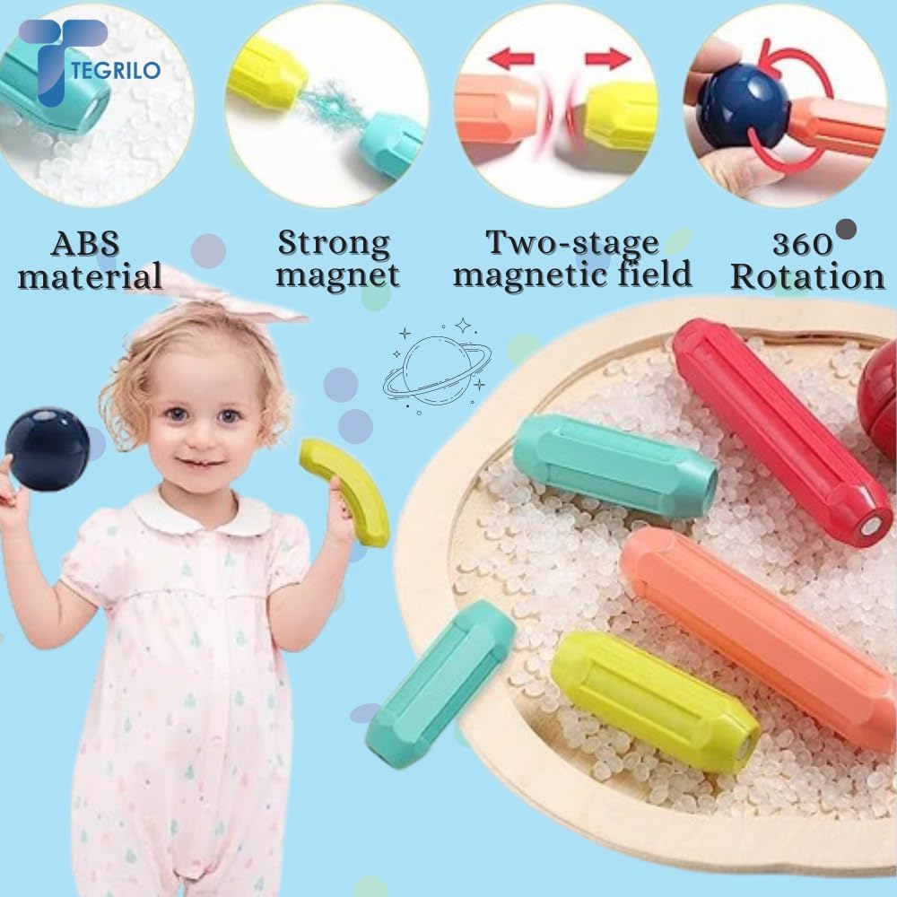 علبه مغناطيس