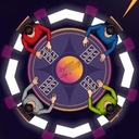 لعبة أسكرو صاحب صاحبه  مناسبة لتجمعات الاصدقاء -68 كارت