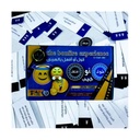 لعبه قول أو افعل  –مكون من 100 كارت