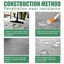 مادة ملئ وسد فواصل السيراميك والارضيات 300 جرام