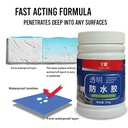 مادة ملئ وسد فواصل السيراميك والارضيات 300 جرام