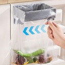 حامل اكياس قمامة