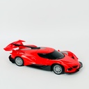 عربية سباق مع دواسات بنزين و فرامل وريموت تحكم عن بعد ببطاريه قابله للشحن