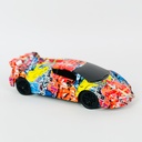 عربية سباق بريموت كنترول للتحكم عن بعد قابلة لاعادة الشحن