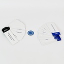 لعبه قول أو افعل  –مكون من 100 كارت