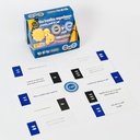 لعبه قول أو افعل  –مكون من 100 كارت