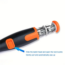 MM-509 maintenance tools