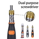 MM-509 maintenance tools