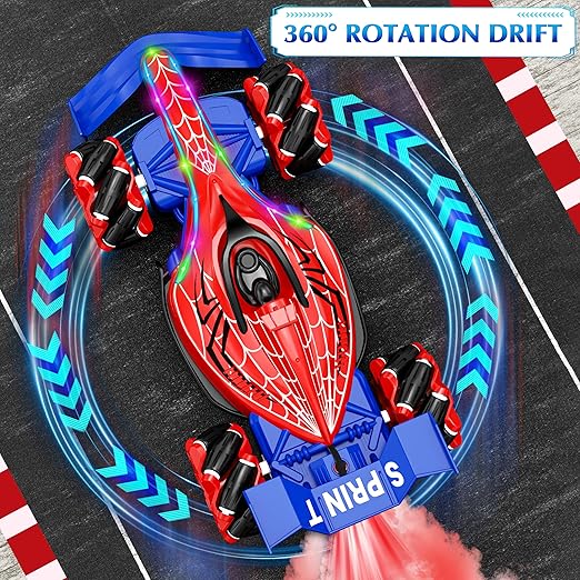 عربيه اسبيدرك