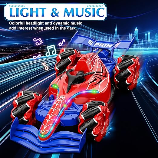 عربيه اسبيدرك