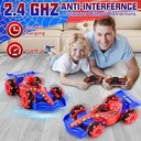 عربيه اسبيدرك