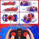 عربيه اسبيدرك