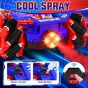 عربيه اسبيدرك