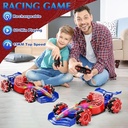 عربيه اسبيدرك