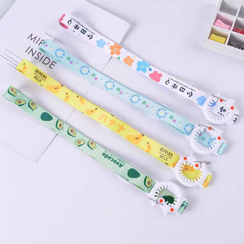 حزام كتف لحمل زجاجات المياه بطول قابل للتعديل 55سم