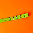 حزام كتف لحمل زجاجات المياه والعصائر بطول قابل للتعديل 55سم