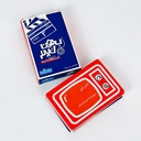 لعبة افلام بدون كلام مع احكام للعب الجماعي - 55 كارت