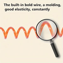 اسورة امان للأطفال للحماية من الضياع او الفقد حزام واير قوي ومريح قابل للتمدد والسحب