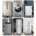 قاعدة ثلاجة جديدة