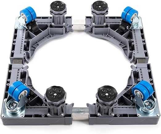 قاعدة ثلاجة جديدة