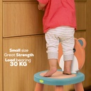 كرسي دب اطفال