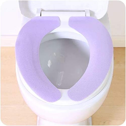 مفرش تواليت