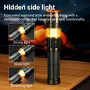 كشاف مسافات