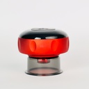 جهاز شد الجلد و علاج السيلوليت  بـ 12 مستوي للشفط