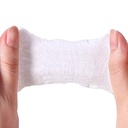 مناديل ازالة المكياج بتركيبة لطفة علي البشرة - 1000 قطعة