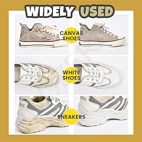 مكعب تنظيف شوز