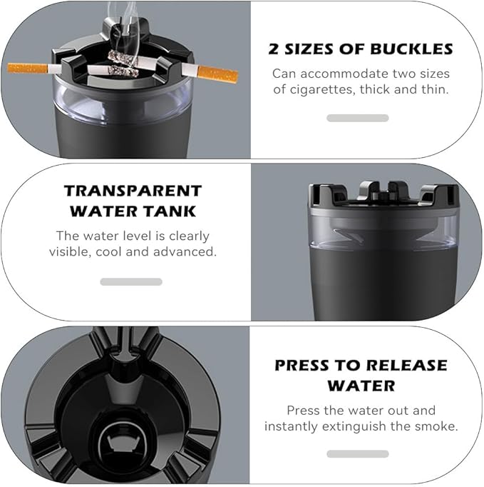 طفايه سجاير جديد