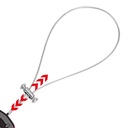 وصله تفريغ شحنه كهربا السياره