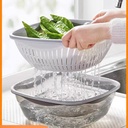 MM-461 طبق اكليريك بمصفاه