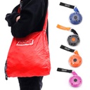 شنطة تسوق تطبق ميدالية رول وتربروف