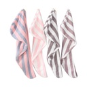 بونية شعر من الألياف الناعمة لتجفيف الشعر أسرع