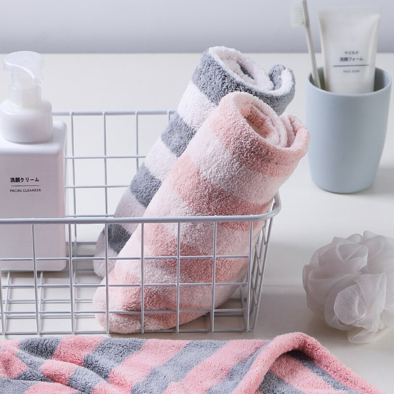 بونية شعر من الألياف الناعمة لتجفيف الشعر أسرع