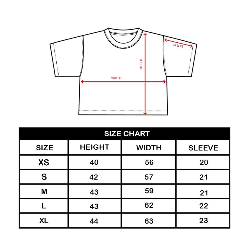 Recall كروب توب اوفر سايز باللون الرمادي المحجر