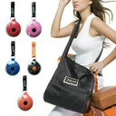 شنطة تسوق تطبق ميدالية رول وتربروف