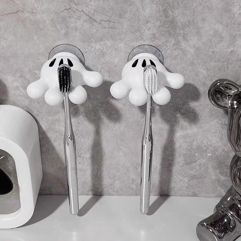 حامل فرش اسنان