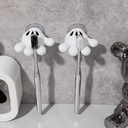 حامل فرش اسنان