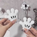 حامل فرش اسنان