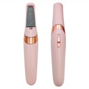 قلم سنفرة القدم